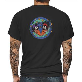 Black Crowes Shake Your Money Maker Mens Back Print T-shirt | Favorety UK