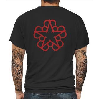 Black Veil Brides T-Shirt Mens Back Print T-shirt | Favorety CA