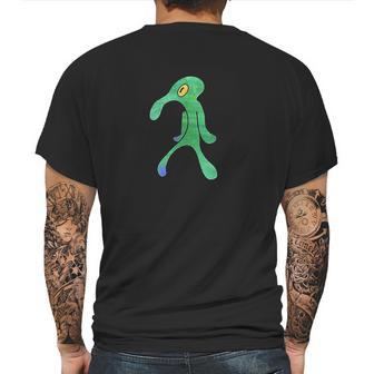 Bold And Brash Mens Back Print T-shirt | Favorety DE