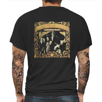 Buffalo Springfield Classic Mens Back Print T-shirt | Favorety AU