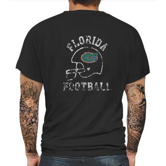 College Kids Ncaa Girls Football Mens Back Print T-shirt | Favorety CA