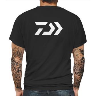 Daiwa Mens Back Print T-shirt | Favorety AU