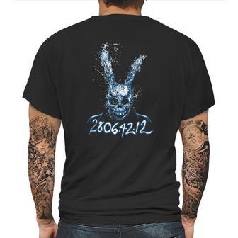 Darko Donnie Tshirt Mens Back Print T-shirt | Favorety AU