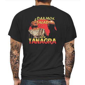 Darmok And Jalad At Tanagra Funny Mens Back Print T-shirt | Favorety