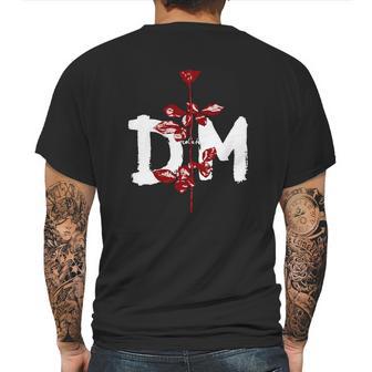 Depeche Mode Violator Album Shirtn Mens Back Print T-shirt | Favorety CA