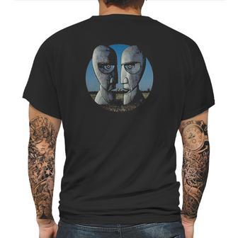 The Division Bell Album Mens Back Print T-shirt | Favorety CA