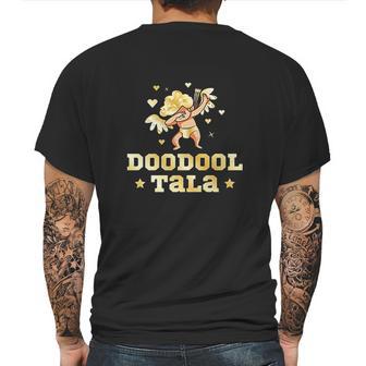 Doodool Tala Persian Funny Iranian Iran Gift Mens Back Print T-shirt | Favorety DE