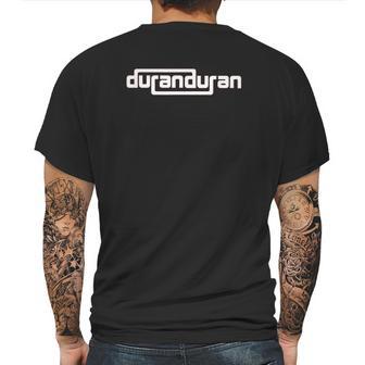 Duran Duran - Ordinary World Mens Back Print T-shirt | Favorety AU