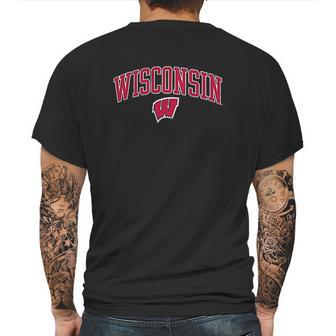 Elite Fan Shop Ncaa Kids Mens Back Print T-shirt | Favorety AU