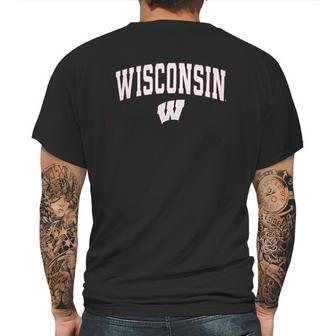 Elite Fan Shop Team Color Mens Back Print T-shirt | Favorety UK