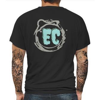 Emma Chamberlain T-Shirt_1 Mens Back Print T-shirt | Favorety UK