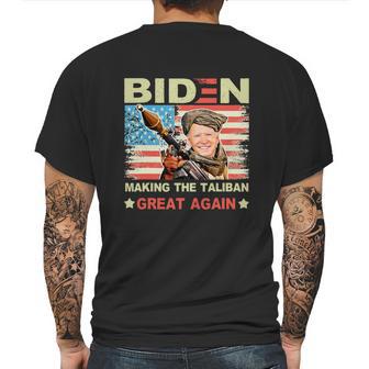 Fjb Bareshelves Bare Shelves Fuck Biden Impeach Biden Harris 8646 Anti Bide Mens Back Print T-shirt | Favorety