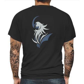 Funny Tshirt For Path Of Destruction Absol Mens Back Print T-shirt | Favorety CA