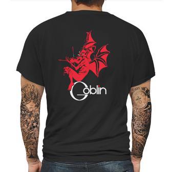 Goblin Mens Back Print T-shirt | Favorety DE