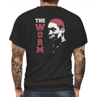 We Got Good Dennis Rodman Mens Back Print T-shirt | Favorety AU