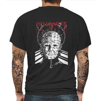 Hellraiser Mens Back Print T-shirt | Favorety DE