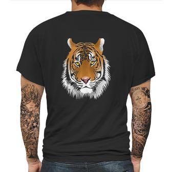 Hugo Tiger Mens Back Print T-shirt | Favorety UK