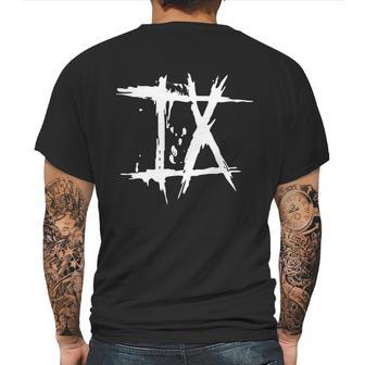 Ice Nine Kills Mens Back Print T-shirt | Favorety CA