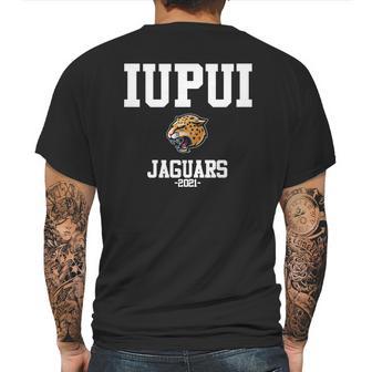 Iupui Class Of 2021 Mens Back Print T-shirt | Favorety CA