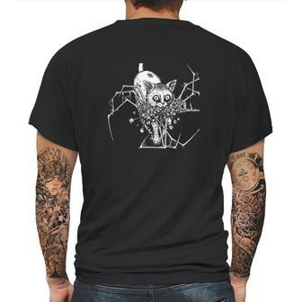 Junji Ito Soichis Beloved Pet Mens Back Print T-shirt | Favorety CA