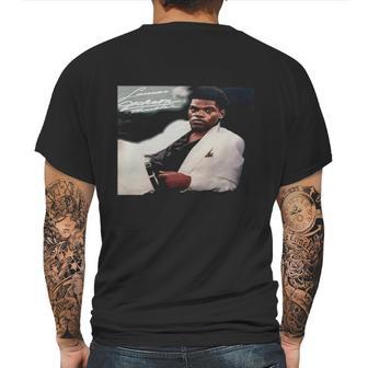 Lamar Jackson Thriller Shirt Mens Back Print T-shirt | Favorety DE