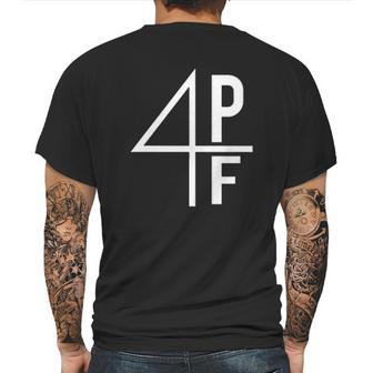 Lil Baby Official 4Pf Mens Back Print T-shirt | Favorety DE