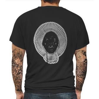 My Love Childish Gambino Mens Back Print T-shirt | Favorety UK