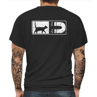 Magnet For Pussy Graphic Design Printed Casual Daily Basic Mens Back Print T-shirt | Favorety DE