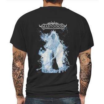 Mastodon Ancient Kingdom Mens Back Print T-shirt | Favorety CA