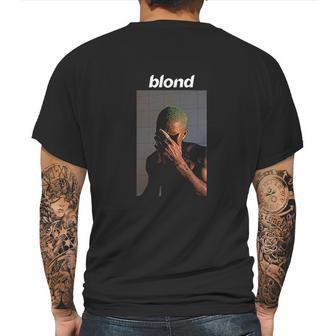 Miag Frank Ocean Top Mens Back Print T-shirt | Favorety UK