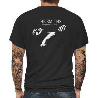 Morrissey Bona Drag Mens Back Print T-shirt | Favorety DE