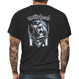 Motorhead Animal Mens Back Print T-shirt | Favorety DE