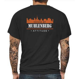 Muhlenberg Shirts Excuse My Muhlenberg Attitude T-Shirt Muhlenberg TshirtMuhlenberg TshirtsMuhlenberg T ShirtMuhlenberg ShirtsExcuse My Muhlenberg Attitude T-Shirt Muhlenberg Hoodie Vneck Mens Back Print T-shirt | Favorety CA