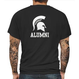 Ncaa Primary Alumni Mens Back Print T-shirt | Favorety DE