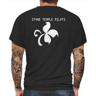 New Stone Temple Pilots Hoodie Mens Back Print T-shirt | Favorety DE