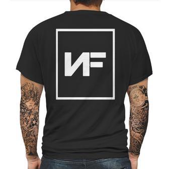 Nf Tshirts Mens Back Print T-shirt | Favorety CA