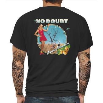 No Doubt Tragic Kingdom T-Shirt Mens Back Print T-shirt | Favorety AU