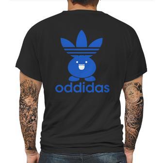 Oddidas Mens Back Print T-shirt | Favorety CA