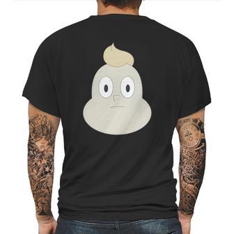 Onion Is Judging You - Steven Universe Mens Back Print T-shirt | Favorety AU