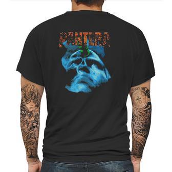 Pantera Official Vintage Far Beyond Driven Pullover Mens Back Print T-shirt | Favorety DE