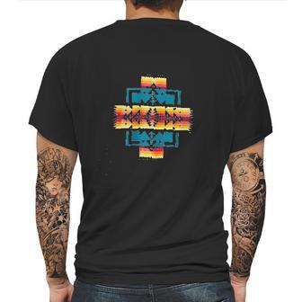 Pendleton Mens Chief Joseph Mens Back Print T-shirt | Favorety CA