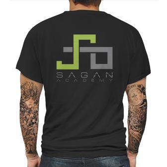 Peter Sagan Academy Mens Back Print T-shirt | Favorety CA