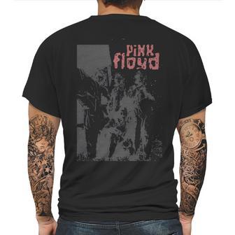 Pink Floyd Point Me At The Sky Mens Back Print T-shirt | Favorety CA