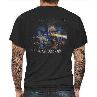 Pink Floyd T-Shirt Mens Back Print T-shirt | Favorety CA