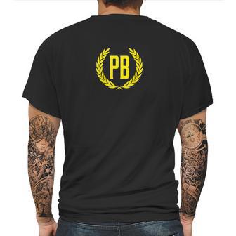 Proud Boys Hoodie Mens Back Print T-shirt | Favorety