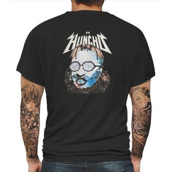 Quavo Huncho T Shirt Mens Back Print T-shirt | Favorety UK