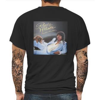 Randy Watson Chocolate Thriller Shirth Mens Back Print T-shirt | Favorety AU