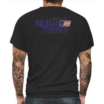 Reagan Bush Jfk Clinton Vintage Mens Back Print T-shirt | Favorety DE