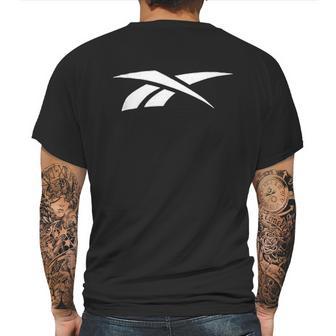 Reebok Boys Quick Dry Athletic Mens Back Print T-shirt | Favorety UK