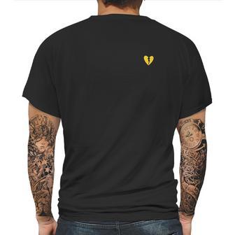 Riot Society Graphic And Embroidered Fashion Mens Back Print T-shirt | Favorety UK